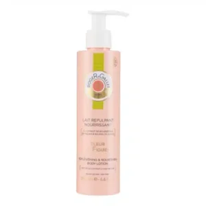 Fleur de Figuier Lait Repulpant Nourrissant - 200 ml