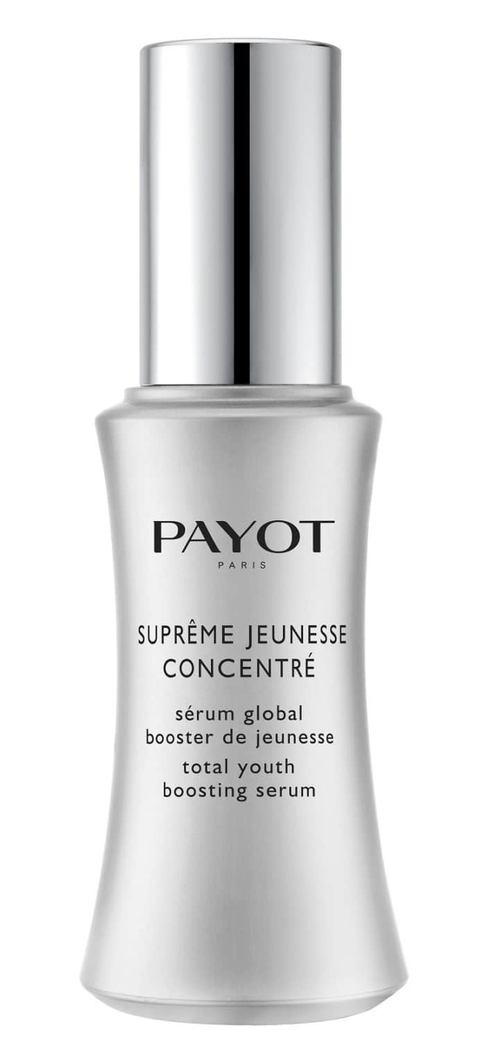 Suprême Jeunesse Concentré - Sérum global booster de jeunesse