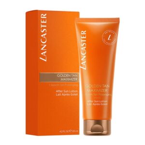Golden Tan Maximizer - After-Sun Lotion