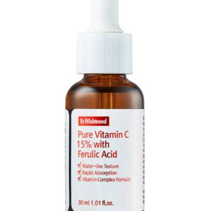 15% Vitamin C & Ferulic Serum