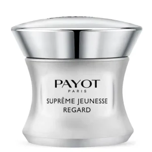 Suprême Jeunesse Regard