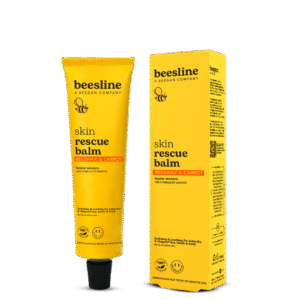 Skin Rescue Balm Beeswax and Carrot - 100 ml