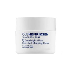 Goodnight Glow - Retin-ALT Sleeping Creme