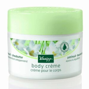 Body cream