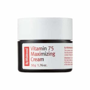 Vitamin 75 Maximizing Day/Night Cream - 50g