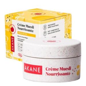Nourishing Muesli Cream