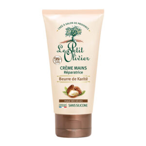 Repairing Hand Cream - Shea Butter