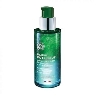 Botanical Elixir - Daily Fortifying Anti-Pollution Serum