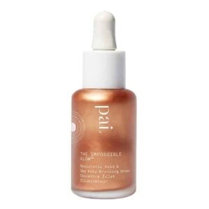 The Impossible Glow Illuminating Radiance Concentrate