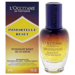 Immortelle Reset - Serum Oil