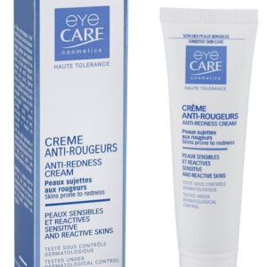 Anti-redness cream Skin prone to redness