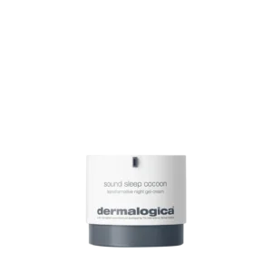 Gel Crème de Nuit transformant SOUND SLEEP COCOON - 50 ml