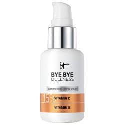Bye Bye Dullness - Concentrated Derma Serum - 25 ml