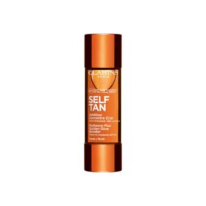 Self Tan - Concentrated Radiance Addition