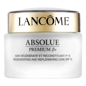 Absolute Regenerating and Restorative Care SPF 15 - 50 ml
