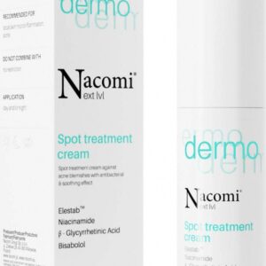 Spot Treatment Cream - 30 ml