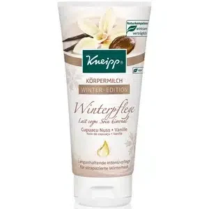 Körpermilch Winter-Edition - Lait corps soin hivernal Vanille