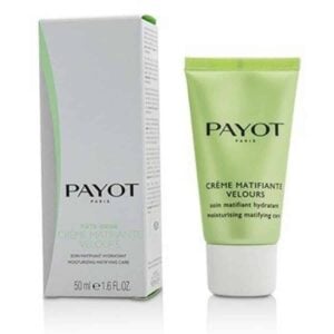 Velvet mattifying cream 50 ml