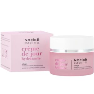 Essentiel Moisturizing Day Cream - 50 ml