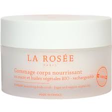 Nourishing Body Scrub - 200 g