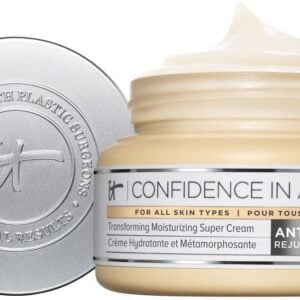 Confidence in a Cream Transforming Moisturizing Cream - 60 ml