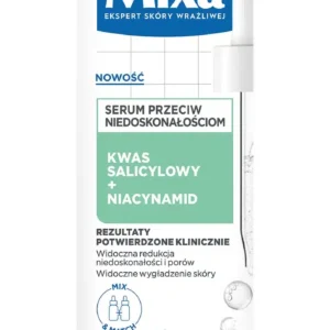 Face Serum for Blemishes, Salicylic Acid and Niacinamide