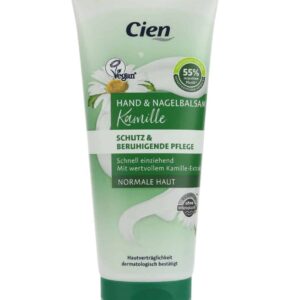 Chamomile hand and nail balm