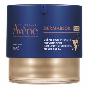 Dermabsolu - Intensive Resculpting Night Cream