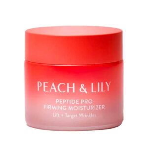 Peptide Pro Firming Moisturizer