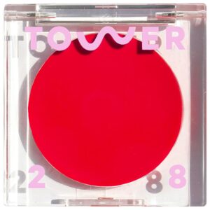 BeachPlease Lip + Cheek Dewy Cream Blush