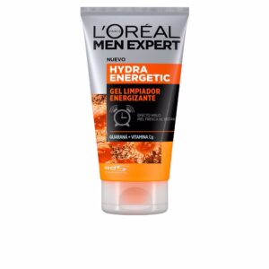 Men Expert Gel Douche Hydra Energetic
