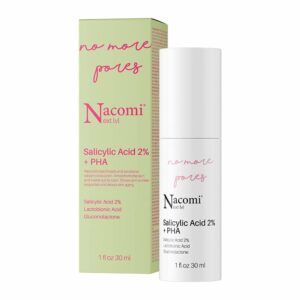 Purifying Anti-Pore Night Serum - Salicylic Acid 2% + PHA
