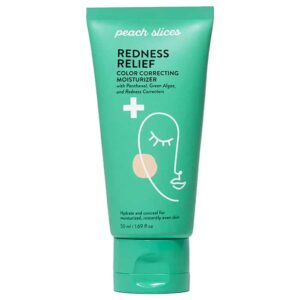 Redness Relief Color Correcting Moisturizer