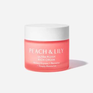 Ultra Plush Rich Cream