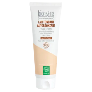 Autobronzant Bio - 125 ml