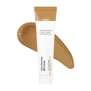 Cica Clearing BB Cream Sand Beige
