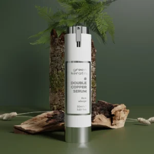 DOUBLE COPPER Face Serum