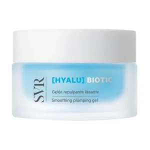 Hyalu Biotic Plumping and Smoothing Face Gel