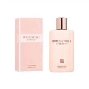 Irresistible - Lotion pour le Corps - live irresistible edp body lotion 200ml-513444