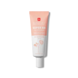 Super BB - BB cream with anti-blemish coverage