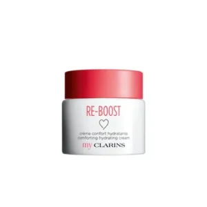 RE-BOOST Crème confort hydratante 50ml