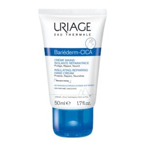 Bariéderm Hand Cream - 50 ml