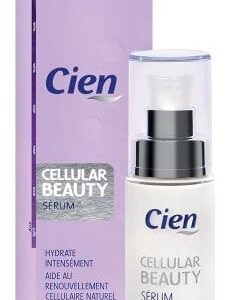 Cellular Beauty - Hydrating Serum