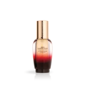 Divine Immortelle Harmony Serum - Anti-aging serum