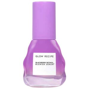 Blackberry Retinol Blemish Serum