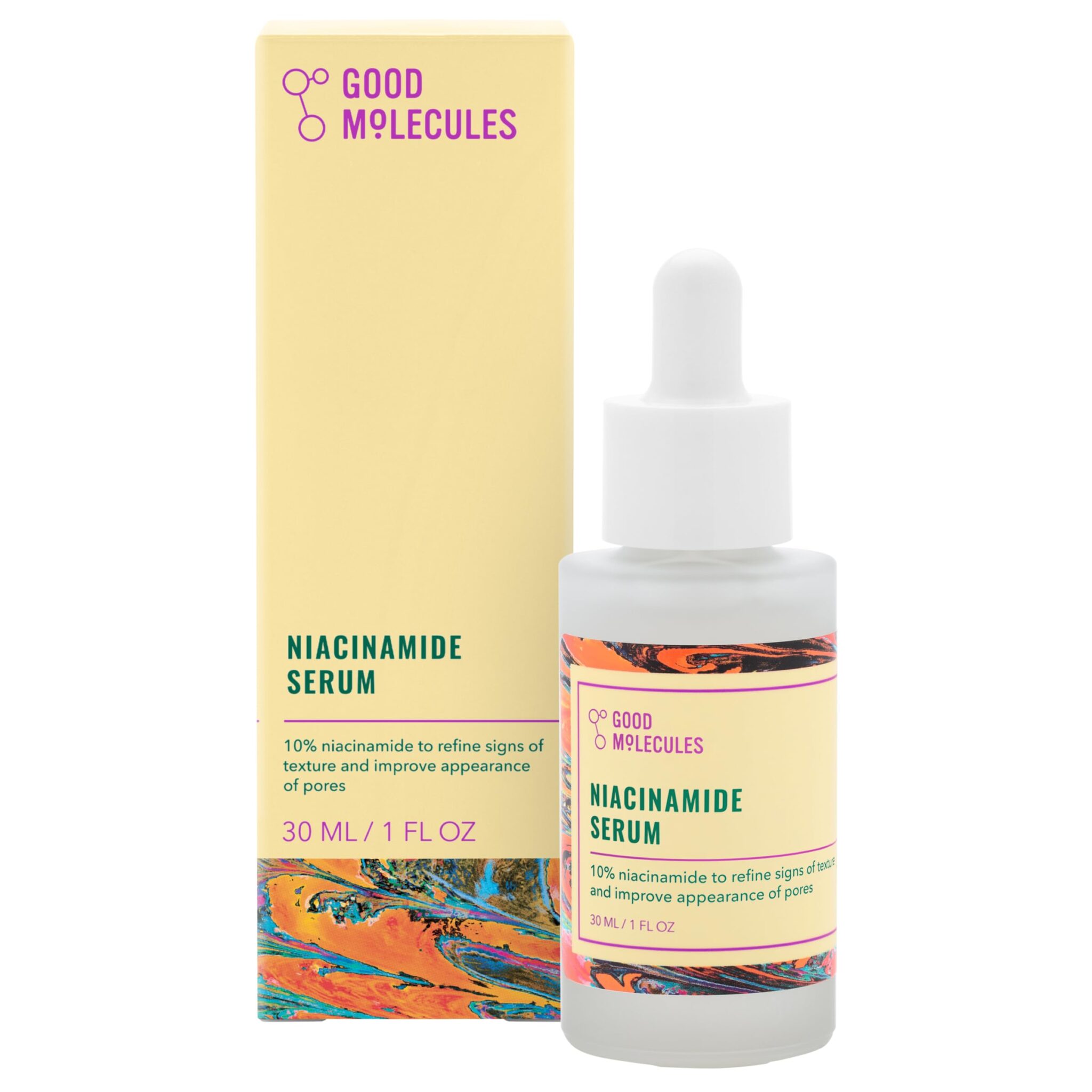Niacinamide Serum - 30 ml