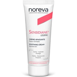 Sensidiane - Lightweight skincare for intolerant skin