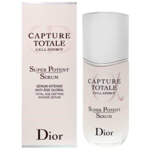 Capture Totale Super Potent Serum
