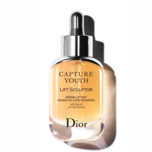 Capture Youth - Lifting serum for delayed signs of aging