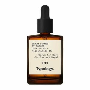 Caffeine 5% + Niacinamide 5%